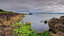 Coastal View by Sam Smith