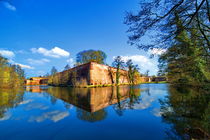 Bastion Zitadelle Spandau von Christian Behring