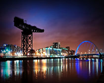 The Clyde Arc von Amanda Finan