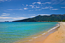 the golden beach by meirion matthias