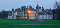 Callander House, Falkirk von Buster Brown Photography