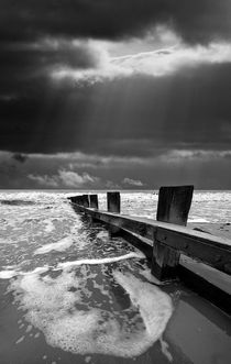 groynes by meirion matthias