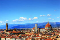 Firenze by Armend Kabashi