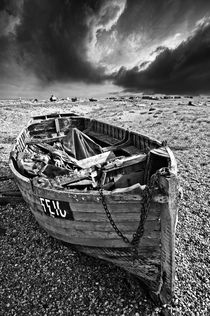 dungeness decay by meirion matthias