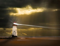 Talacre glory days by meirion matthias