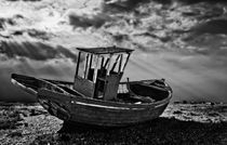 dungeness in mono by meirion matthias