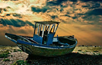 dramatic dungeness by meirion matthias