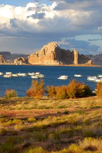 Lake Powell von usaexplorer