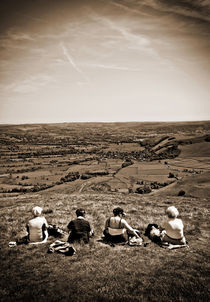 the hen party by meirion matthias