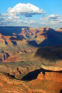 Grand Canyon - Sunset von usaexplorer