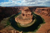 Horseshoe Bend von usaexplorer