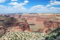 Canyon - Utah von usaexplorer