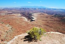 Canyonland NP von usaexplorer