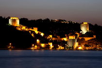 Rumelian Castle von Evren Kalinbacak