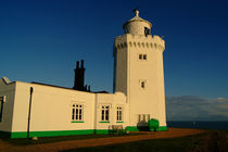 South Foreland Lighthouse von serenityphotography