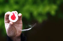 bubble soap von emanuele molinari