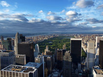 NYC: Central Park by Nina Papiorek