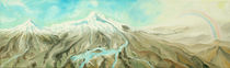 ARARAT von Sandra Yegiazaryan