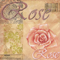 ROSE by Karin Russer