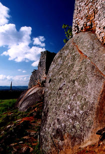 Great Zim Ruins von serenityphotography