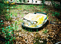 Pripyat by Giorgio Giussani