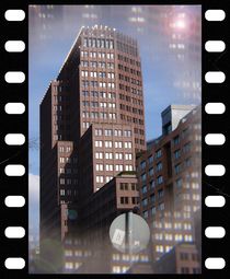 METROPOLIS REVISITED von photofiction