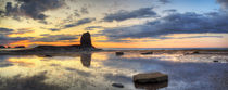 Blacknab, Saltwick Bay by Martin Williams