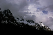 Italian Alps von Bianca Baker