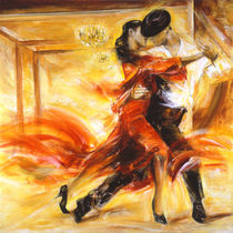 More than Tango  von art4fun