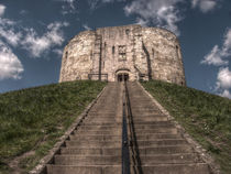 The Tower by Robert Gipson