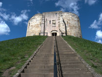 The Tower von Robert Gipson