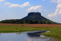 Sächsische Schweiz by Wolfgang Dufner