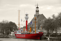 Feuerschiff - lightship von ropo13