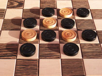 Chess n Checkers von Robert Gipson