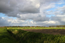 Mai in Ostfriesland - May in East Frisia by ropo13