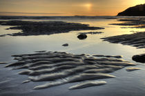 Cayton Bay Islands by Martin Williams