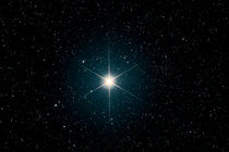 Stern Capella - Star Capella von virgo