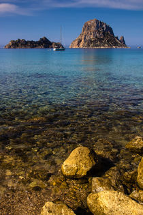 Es Vedra by gfischer