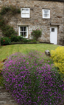 Cissy's Cottage von Louise Heusinkveld