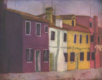 Burano von Marion Huber