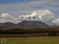 Mt Doom / Schicksalsberg von starsongstudio