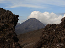 Mt Doom / Schicksalsberg von starsongstudio