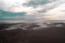 FarbStimmung am Wattenmeer von Pia Schneider