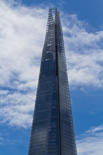 The Shard by David Pyatt