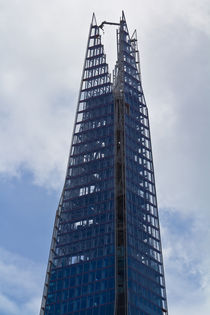 The Shard by David Pyatt