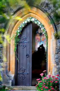 Pretty Portal  by Richard Piper