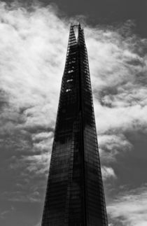 The Shard von David Pyatt