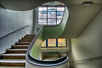 Treppe von Urban Pics