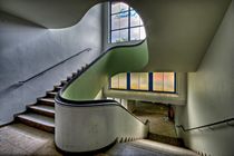 Treppe von Urban Pics