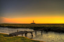 Westerhever von photoart-hartmann